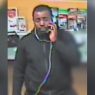Surveillance footage from attempted robbery at bank released by Philadelphia Police