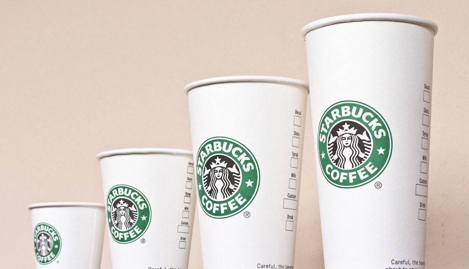 Why You Might Want to Rethink Your Morning Starbucks Order | Be Well Philly