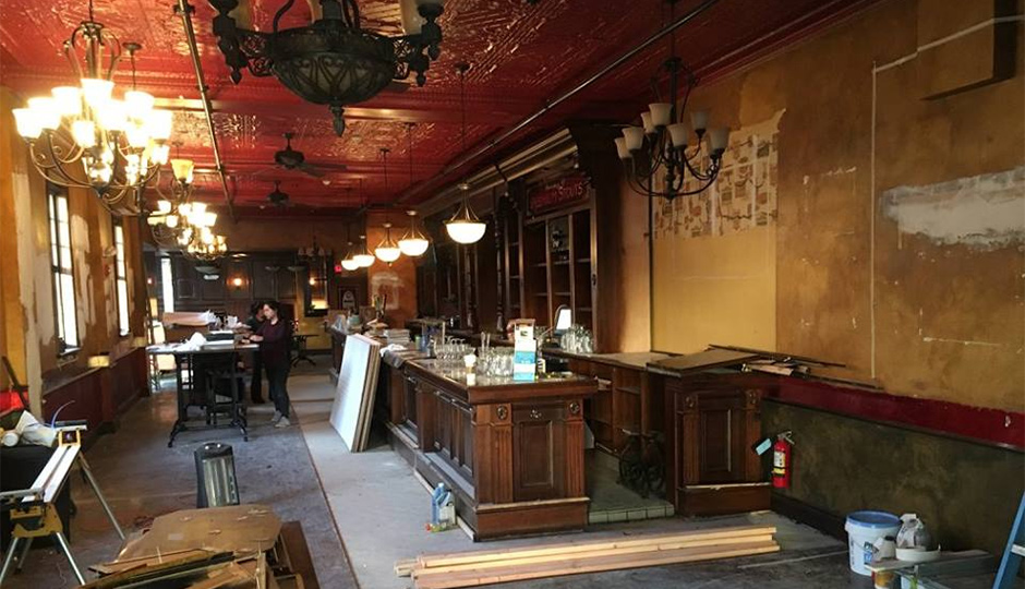 Stove & Tap is Coming to Lansdale
