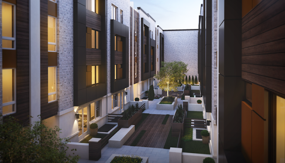 Coming to Hawthorne 48 New Condos Philadelphia Magazine