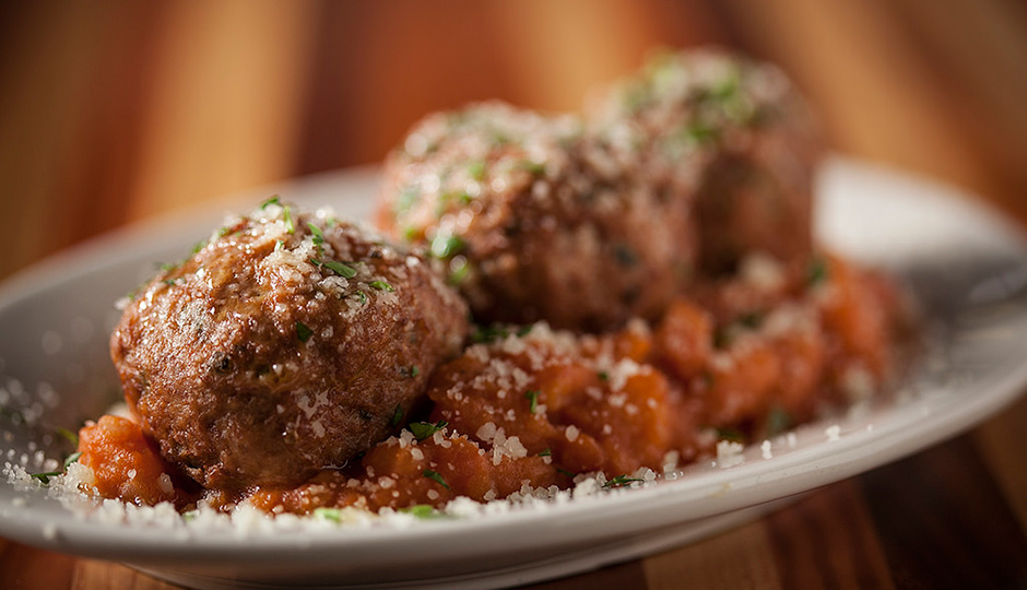 Best Meatballs In Philadelphia Foobooz