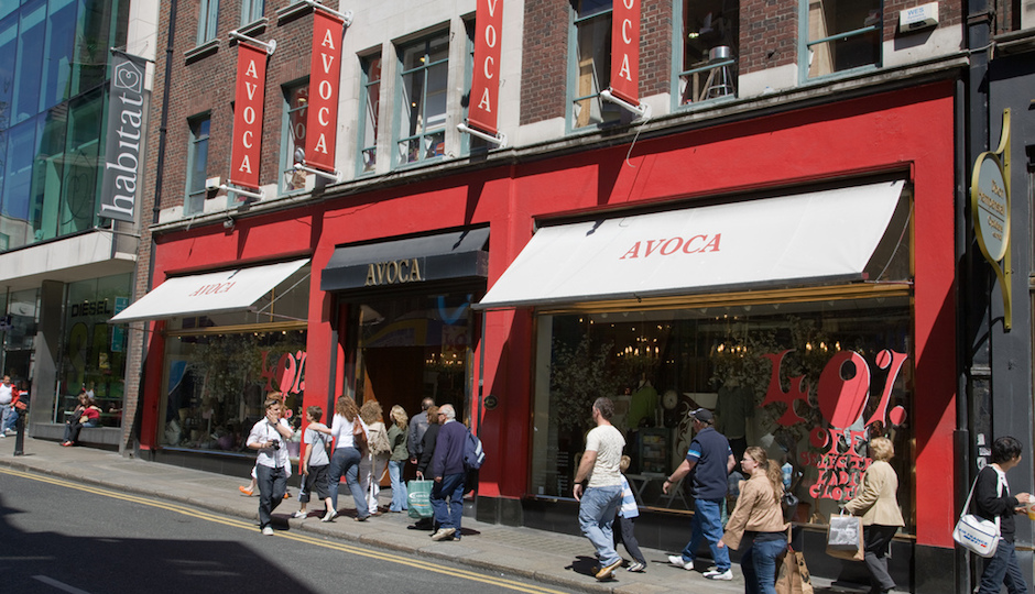 Aramark Mulls Bringing Avoca to U.S. Philadelphia Magazine