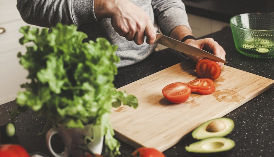 The Checkup: The Ultimate Cheat Sheet for Cooking for One | Be Well Philly
