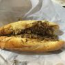 The Best Cheesesteaks at the Reading Terminal Market