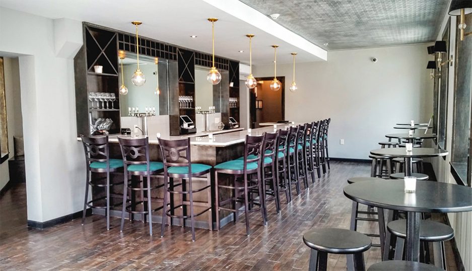 Beery Fishtown Gets Two Wine Bars - Philadelphia Magazine