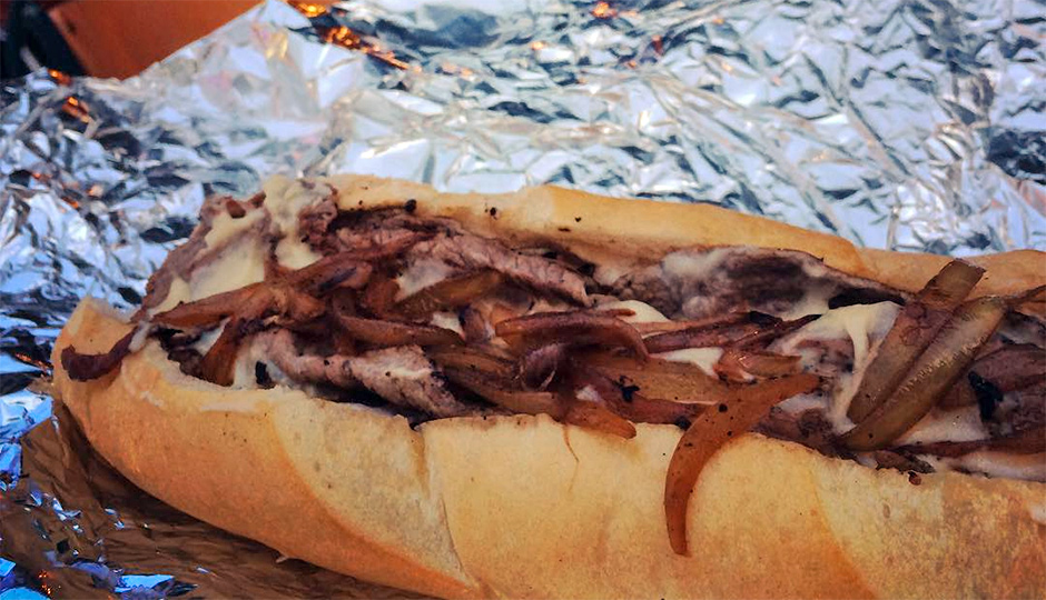 Happy National Cheesesteak Thursday: Our Favorite Cheesesteaks of the ...