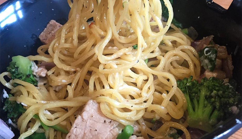 Honeygrow Prepares New Menu Philadelphia Magazine