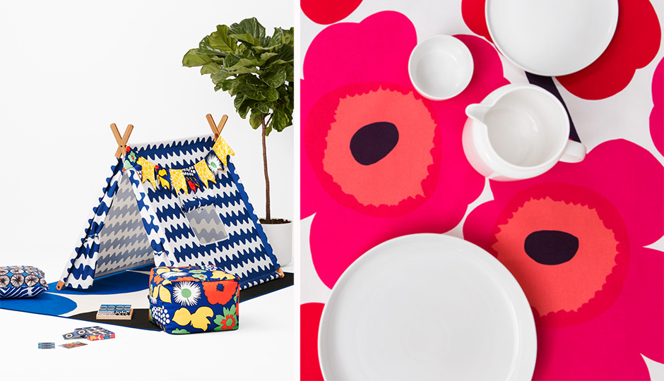 Get Excited Target x Marimekko Is Almost Here Shoppist