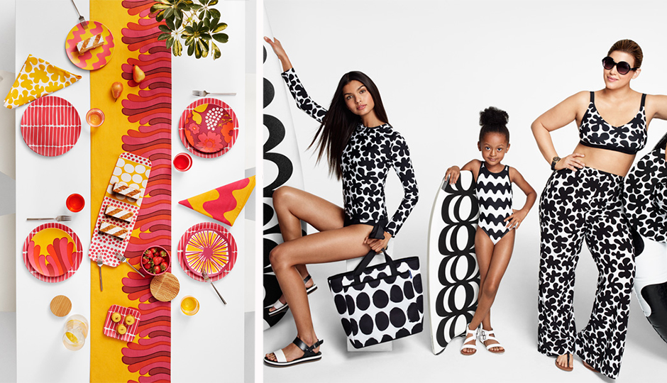 Get Excited Target x Marimekko Is Almost Here Shoppist