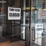 Center City Turf Club - Closed