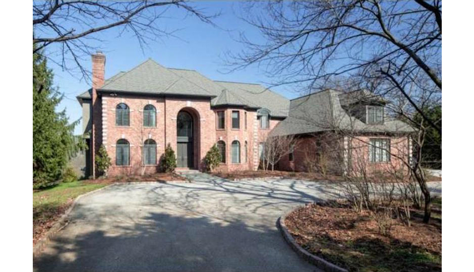 Monk Rd Philadelphia Utley Puts All-Star Home on the Market - Philadelphia Magazine