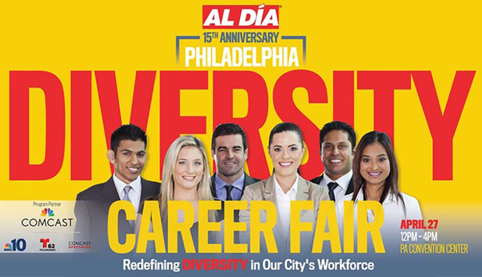 15th Annual Philadelphia Diversity Career Fair Philadelphia Magazine