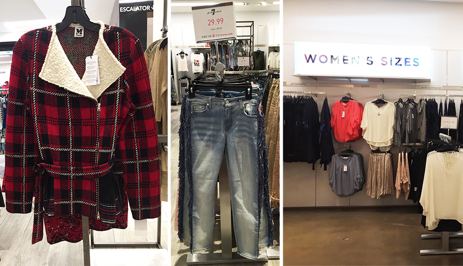 The Revisit Does Century 21 Still Live Up to the Hype? Shoppist