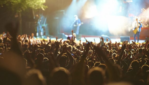 5 Places to Catch an Outdoor Concert This Summer - Philadelphia Magazine