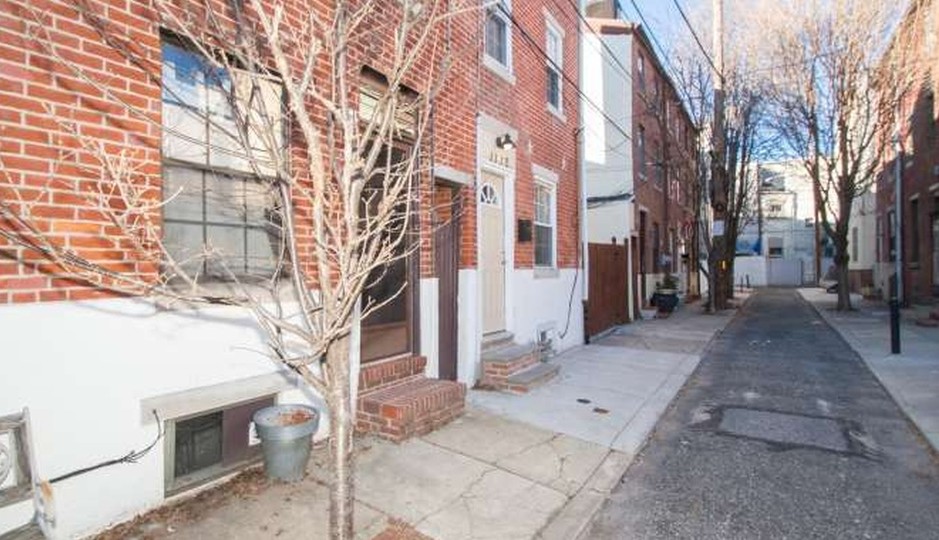 Trinity Tuesday A Pennsport Home in a Prime Spot Philadelphia Magazine