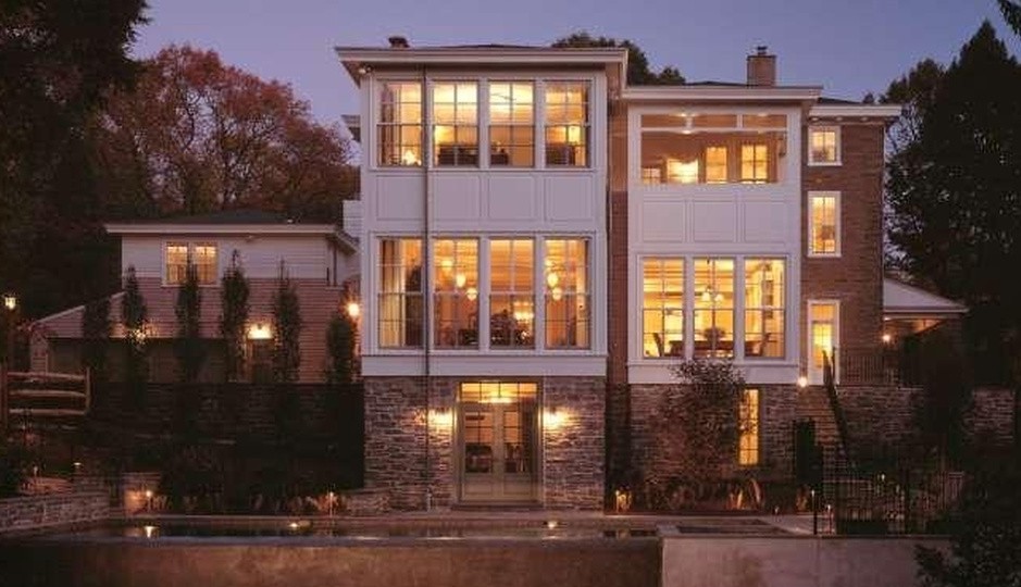 Jawdropper of the Week A Renovated Beauty in Roxborough Philadelphia