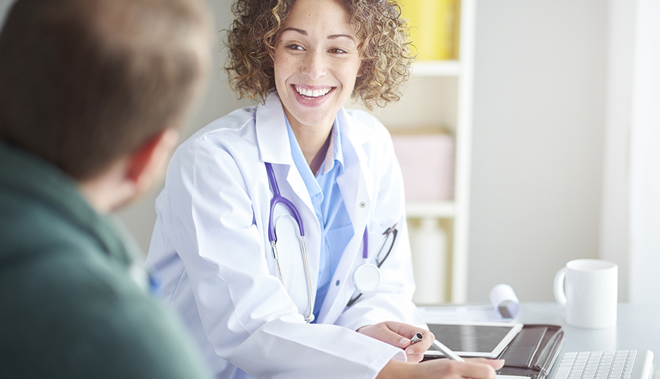 5 Reasons You Need a Primary Care Physician Philadelphia