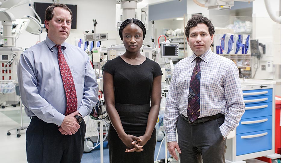 Are Doctors the Key to Ending Philly Gun Violence? - Philadelphia Magazine