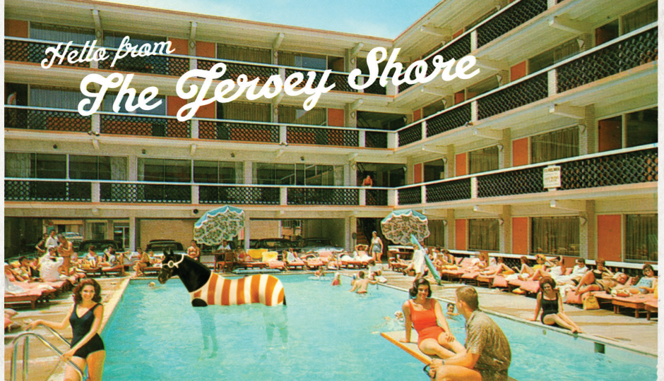 Diving Horse Opens Early This Season Philadelphia Magazine