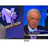Jim Gardner - Action News - 1985 - 2016 Villanova