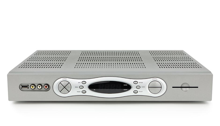 Hate Your Cable Box? Comcast Says There'll Soon Be an App for That