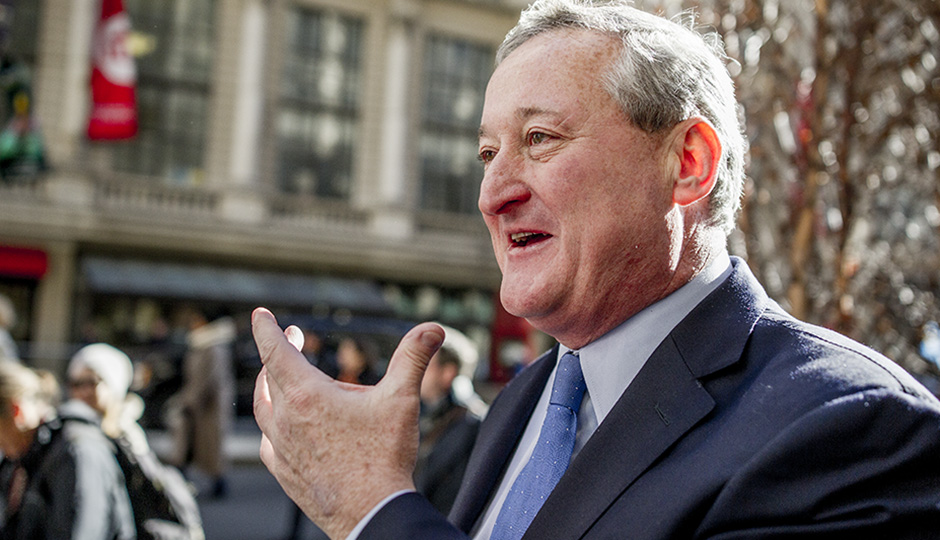 Photo | Jim Kenney