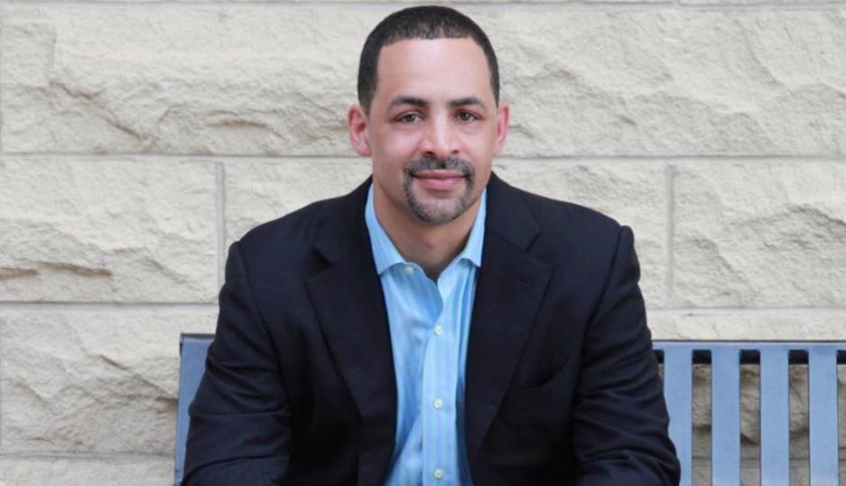 The Incredible Political Insurgency of Chris Rabb