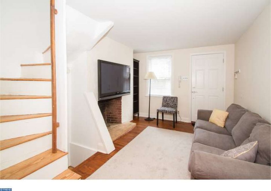 Trinity Tuesday Something Extra in Queen Village Philadelphia Magazine