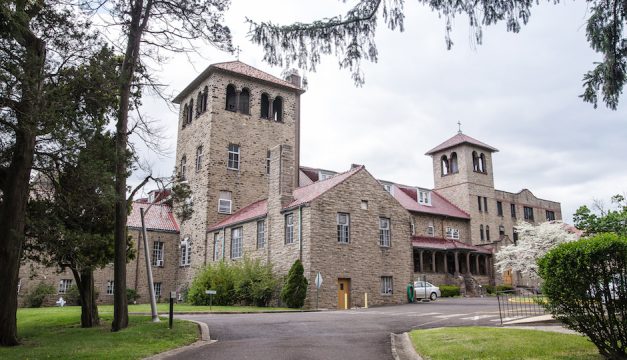 Sisters of the Blessed Sacrament To Sell Motherhouse - Philadelphia ...