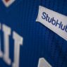 Stubhub Sixers jersey