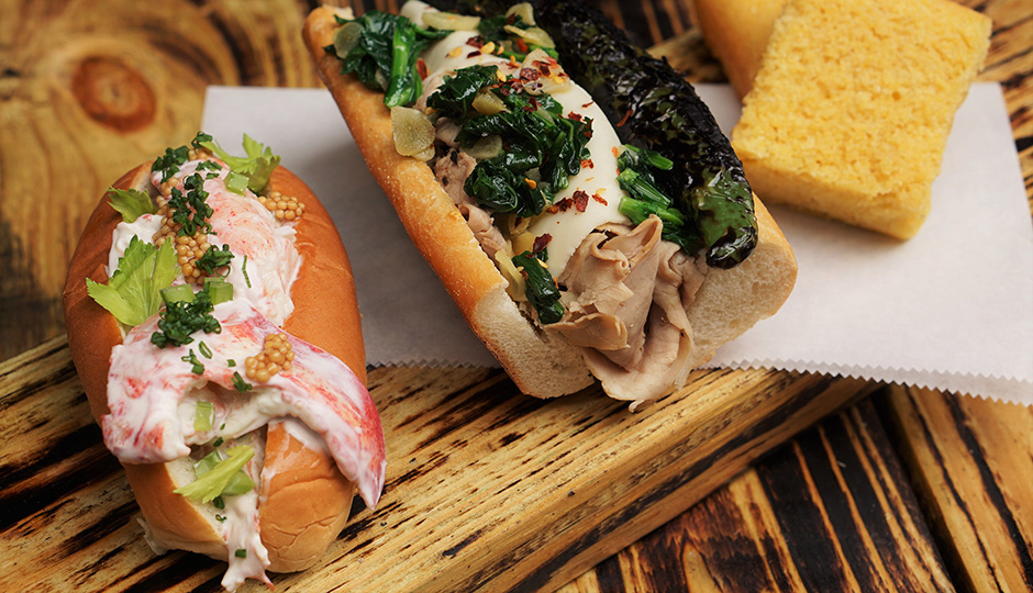 Uptown Beer Garden Announces Chef and Opening Date Philadelphia Magazine