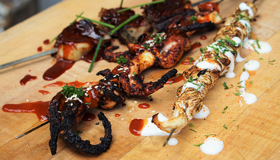 Uptown Beer Garden Announces Chef and Opening Date Philadelphia Magazine