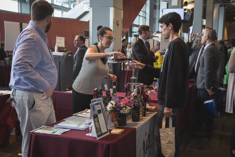 Philadelphia Wine Festival Returns to Lincoln Financial Field Next Friday