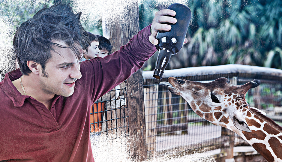 Philadelphia Zoo Alcohol Policy A Truly Terrible Idea