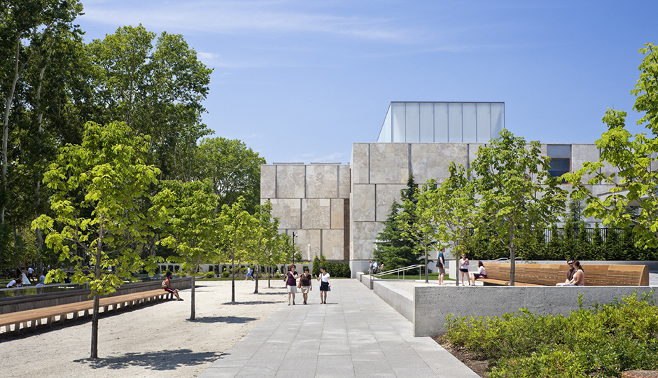 3 Ways to Explore the Barnes Whether You Have One Hour, Three Hours or ...