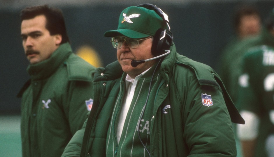 Buddy Ryan Dies At Age 85 - Philadelphia Magazine