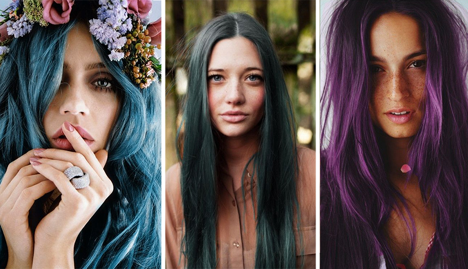 JewelToned Hair Tips How to Make Your Color Last Shoppist