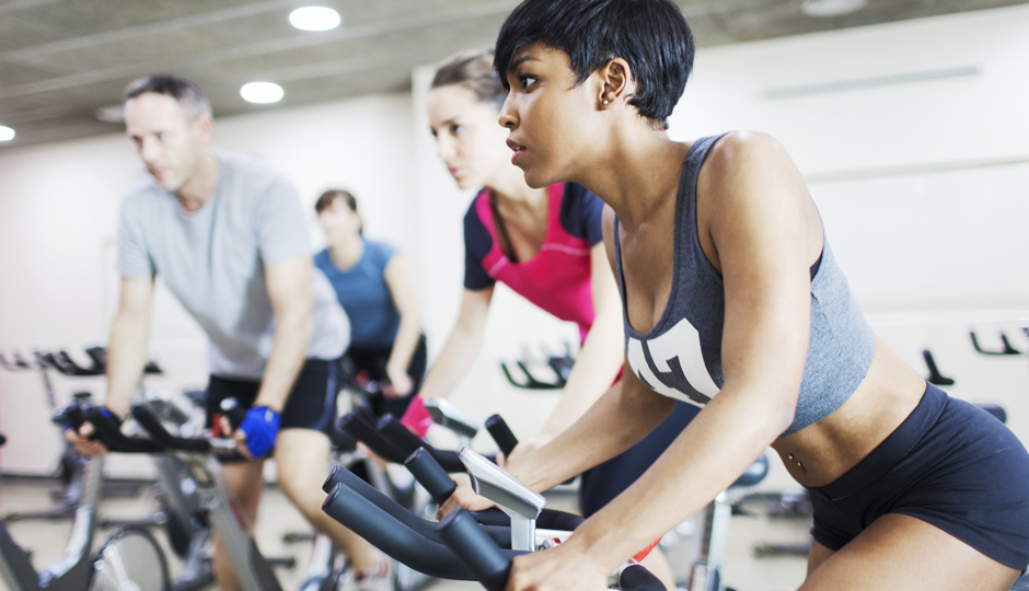 The Most Common Mistakes Sabotaging Your Indoor Cycling Workouts | Be ...