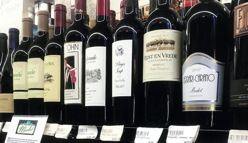 You May Soon Be Able to Buy Wine in Pa. Grocery Stores