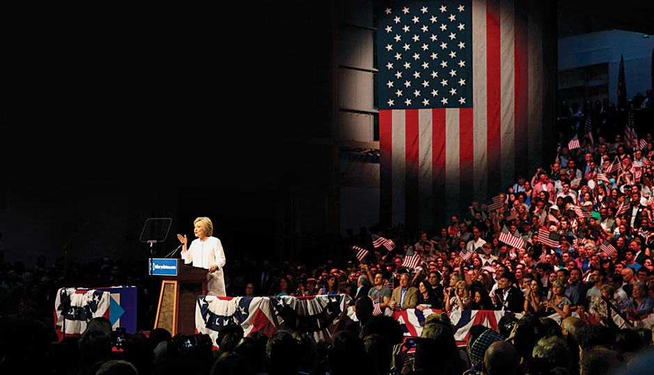 The Ultimate Guide to the DNC - Philadelphia Magazine