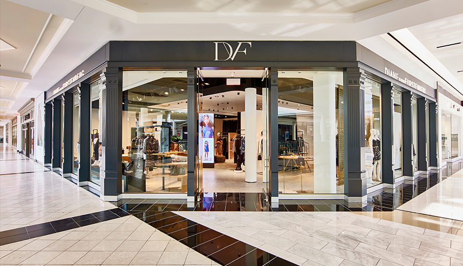 Here’s What You’ll See at KOP’s New HighEnd Stores Shoppist