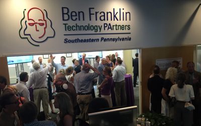 Ben Franklin Approved $1.7M for These 13 Philly-Area Startups