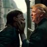 Harry Potter vs. Voldemort, but with Donald Trump instead of Voldemort