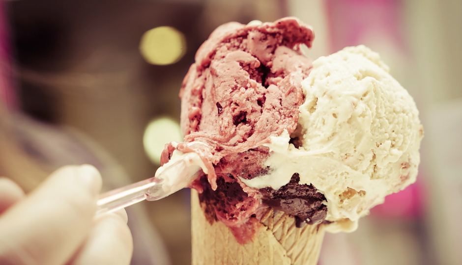 Vegan Ice Cream Recipes 3 Foolproof Ways to Beat This Heat Wave Be