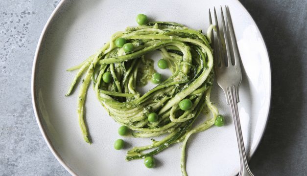 Healthy Pesto Recipes: Stop Buying This Sauce and Start Making It at ...