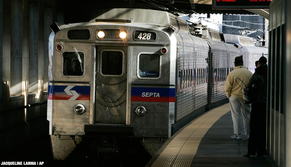 Regional Rail SEPTA Key Use to Expand to All Zones Next Month