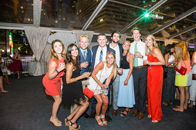 Philadelphia magazine’s Best of Philly Soiree Presented by Mercedes