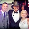 Philadelphia Wedding Tim McGraw