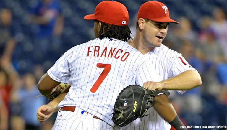 Let’s Get Irrationally Excited About the Phillies’ Playoff Chances