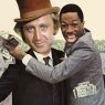 Gene Wilder, if he were in Trading Places